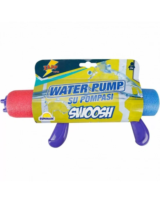 Swoosh Renkli Su Pompası 32 cm