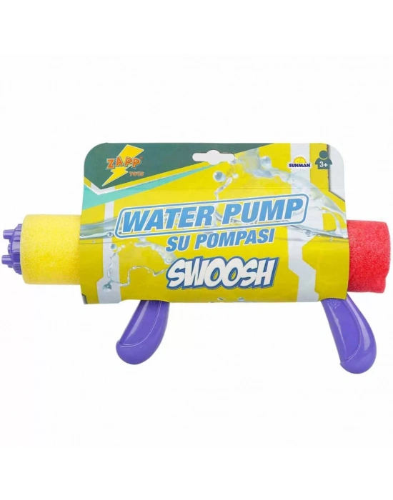 Swoosh Renkli Su Pompası 32 cm
