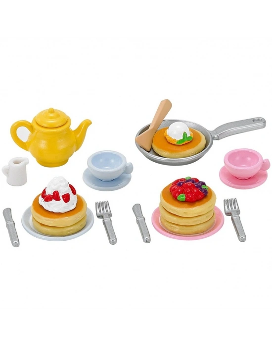 Sylvanian Families Krep Seti 5225