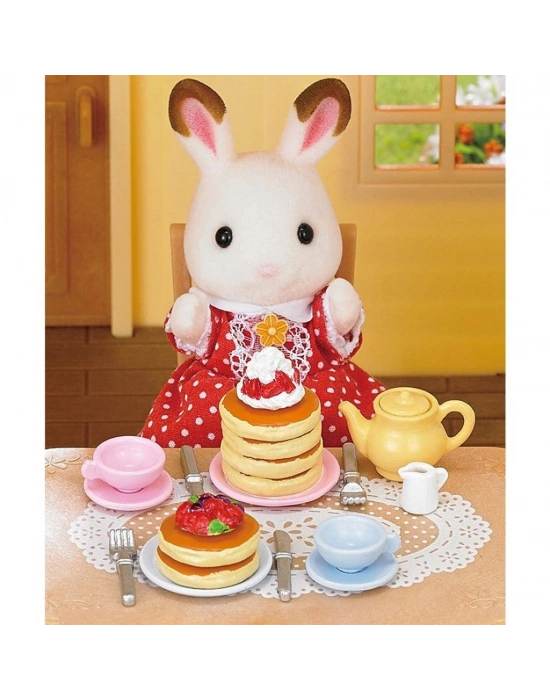 Sylvanian Families Krep Seti 5225