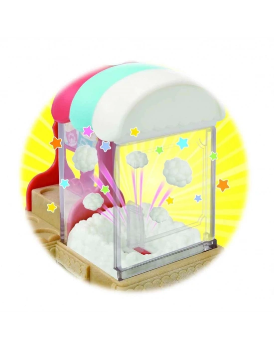 Sylvanian Families Popcorn Standı 5653