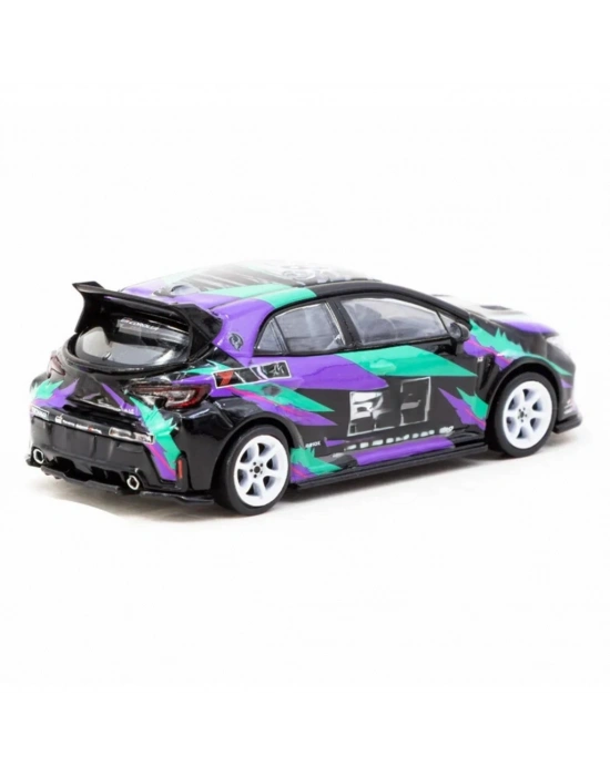 Ta1/64 Model Araç