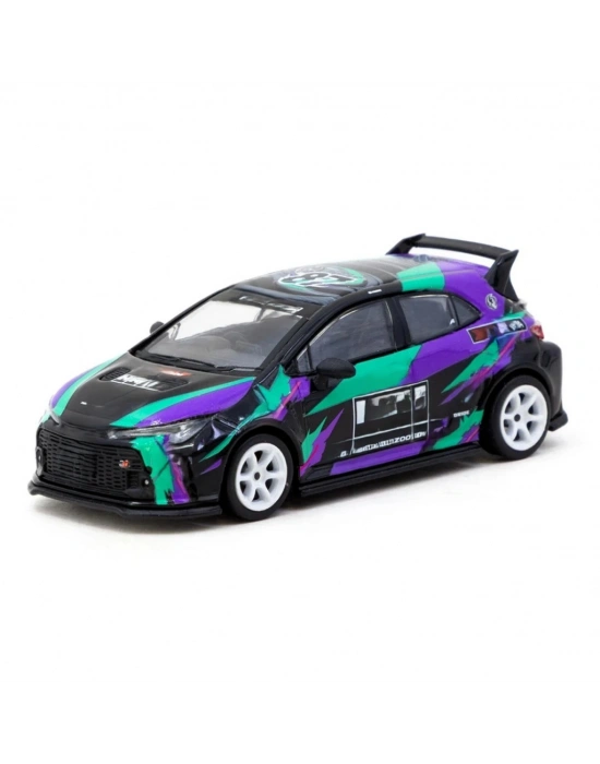 Ta1/64 Model Araç