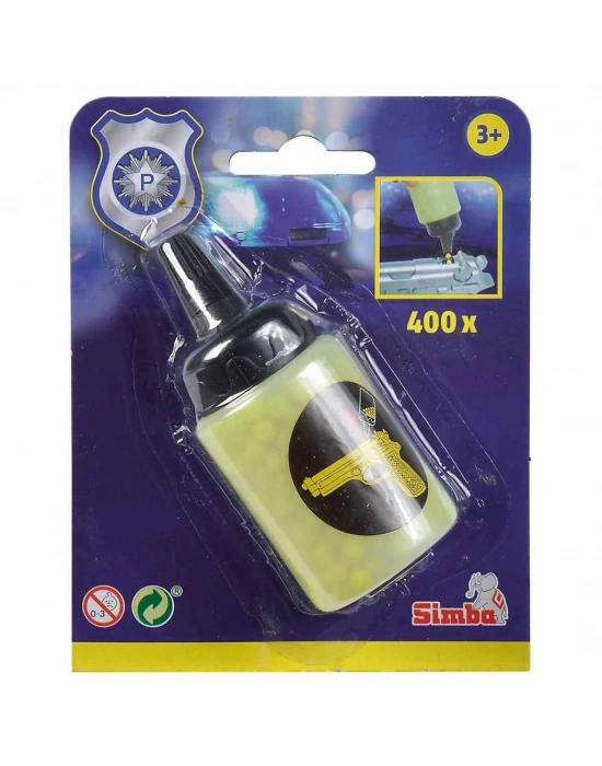 Tabanca 400 Adet