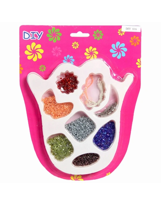 Takı Seti DIY-016
