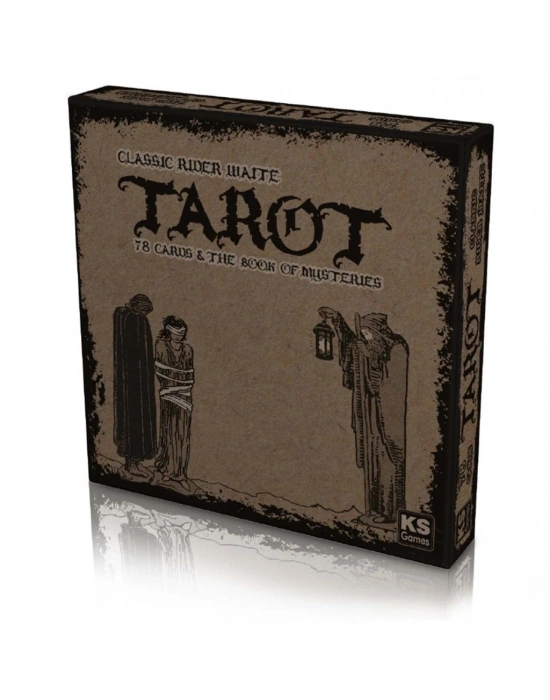 Tarot Masa Oyunu