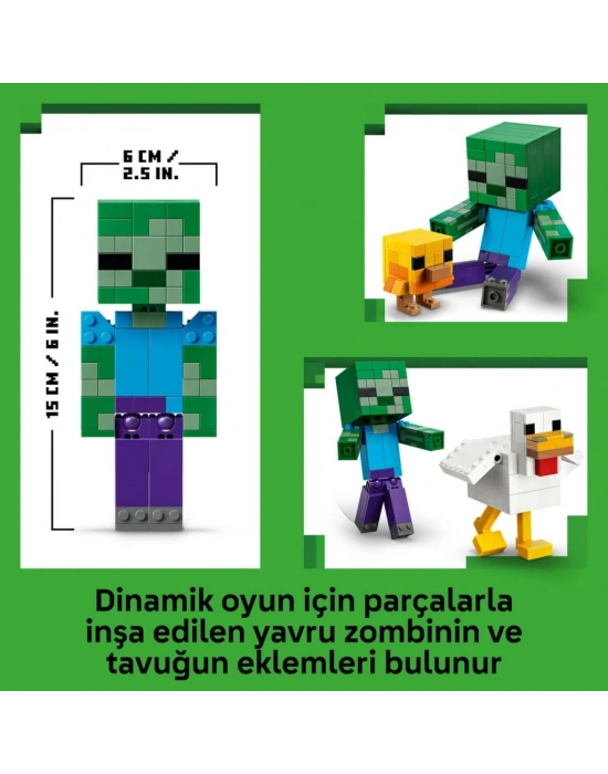 Tavuk Jokey 21582