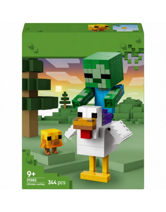 Tavuk Jokey 21582