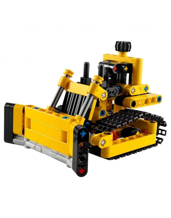 Technic Ağır İş Buldozeri 42163