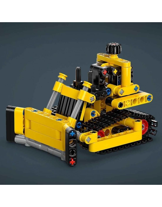 Technic Ağır İş Buldozeri 42163