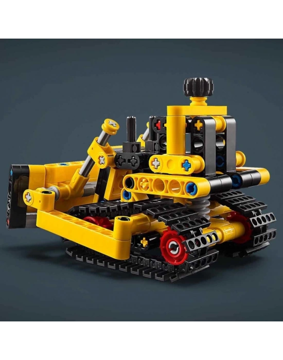 Technic Ağır İş Buldozeri 42163