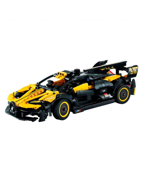 Technic Bugatti Bolide 42151