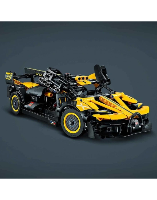 Technic Bugatti Bolide 42151