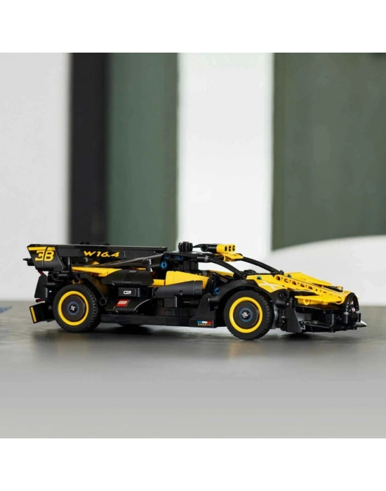 Technic Bugatti Bolide 42151
