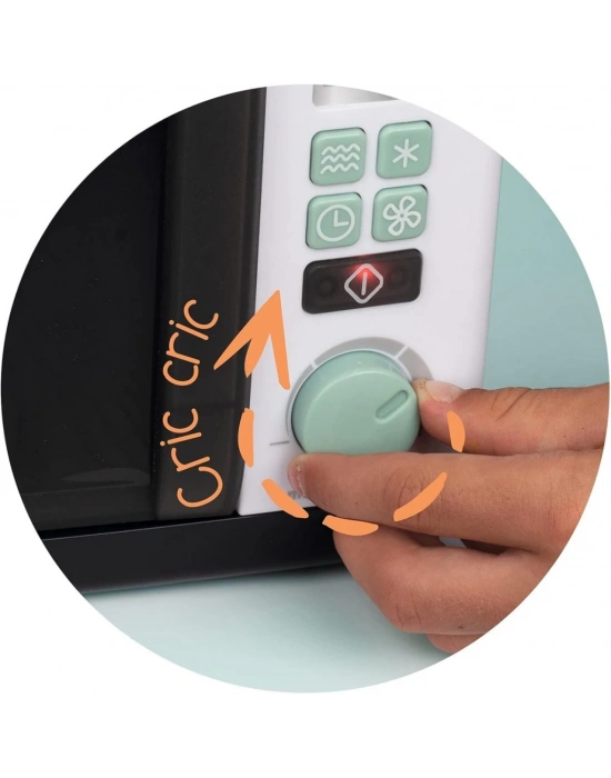 Tefal Elektronik Mikro Dalga