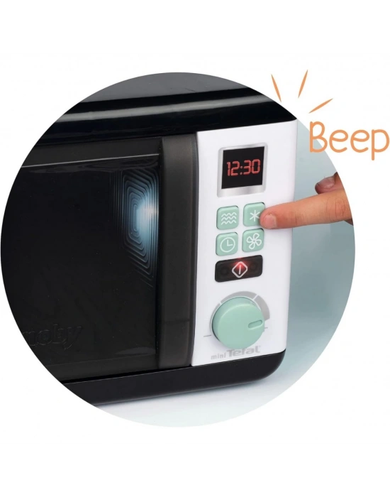 Tefal Elektronik Mikro Dalga