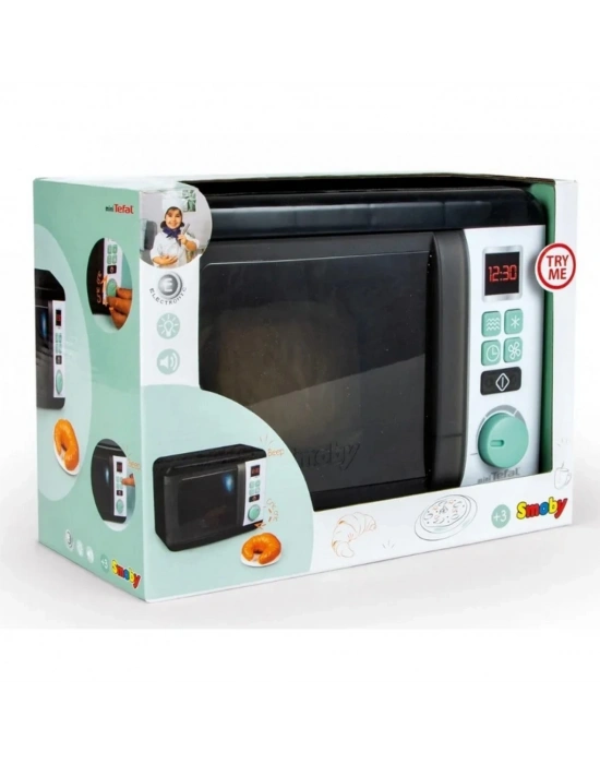 Tefal Elektronik Mikro Dalga