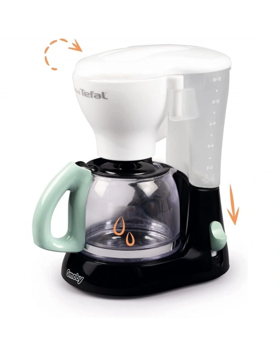 Tefal Filtre Kahve Makinesi (OYUNNCAK)