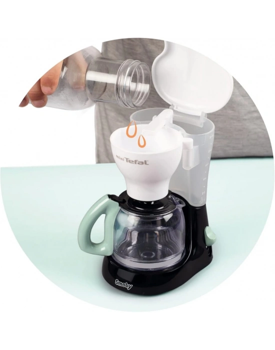 Tefal Filtre Kahve Makinesi (OYUNNCAK)