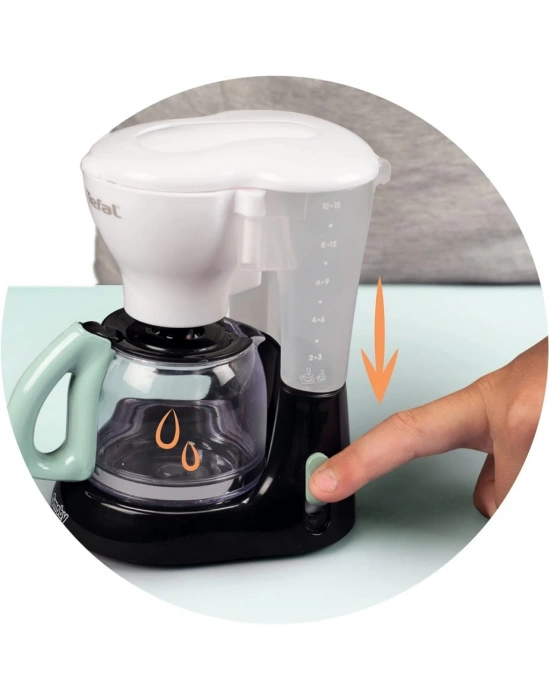 Tefal Filtre Kahve Makinesi (OYUNNCAK)