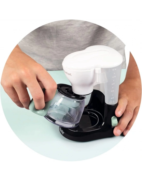 Tefal Filtre Kahve Makinesi (OYUNNCAK)