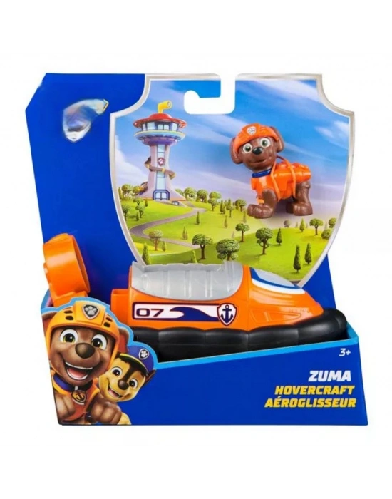 Temel Araçı Zuma