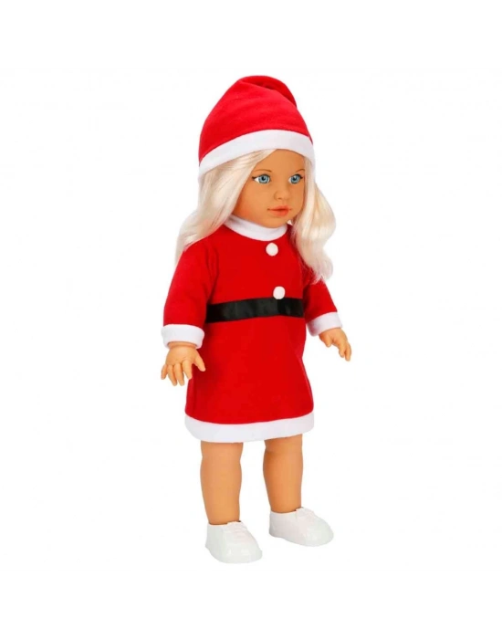 Tina Yılbaşı Bebeği 45 cm