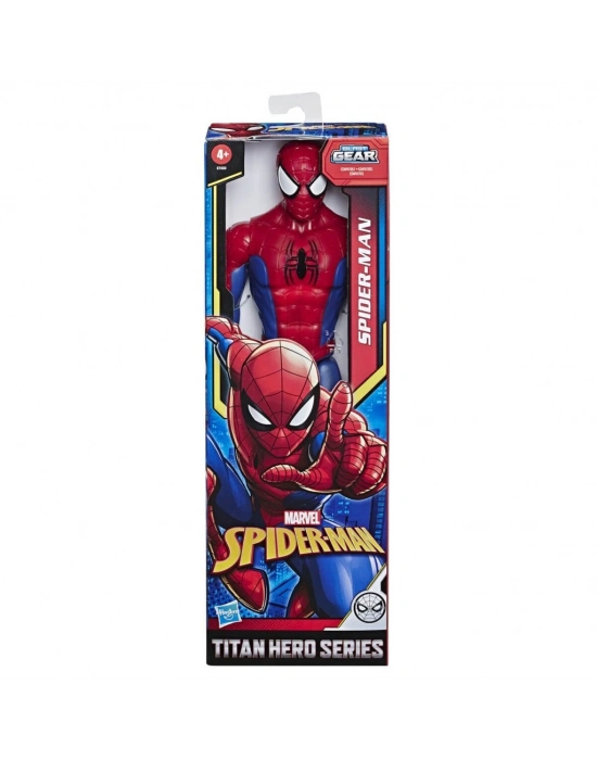 Titan Hero Figür 30 cm