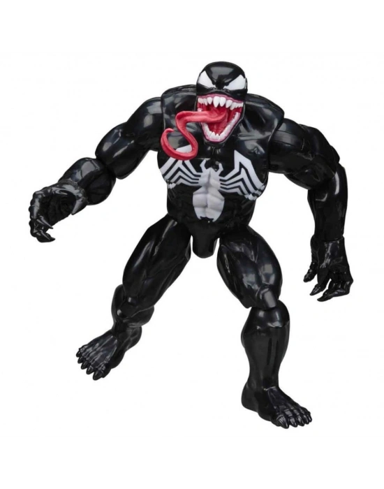 Titan Serisi Venom Aksiyon Figürü 30 cm