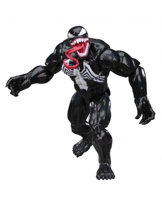 Titan Serisi Venom Aksiyon Figürü 30 cm