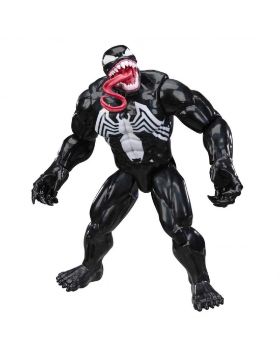 Titan Serisi Venom Aksiyon Figürü 30 cm
