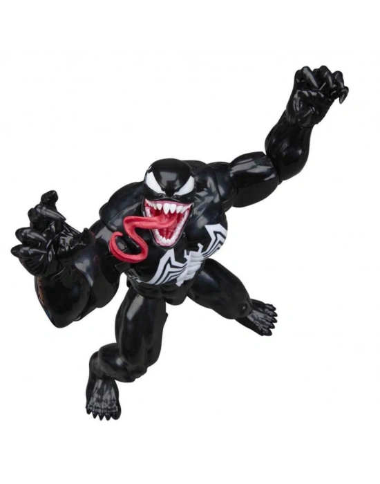 Titan Serisi Venom Aksiyon Figürü 30 cm