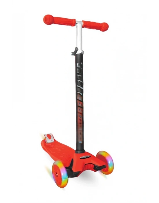 TM-142  IŞIKLI SCOOTER M-XL -KW