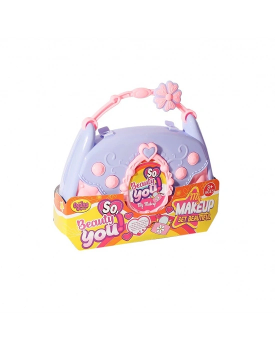 Toys Makyaj Malzemeli Çanta