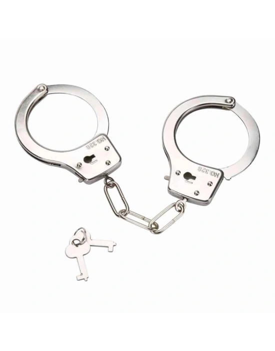 Toys Metal Kelepçe