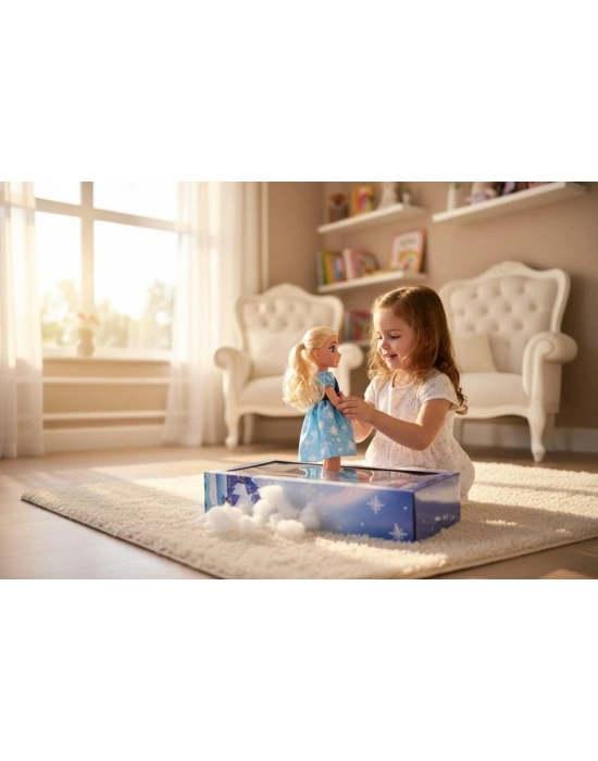 TOYX045 KARLI BEBEK