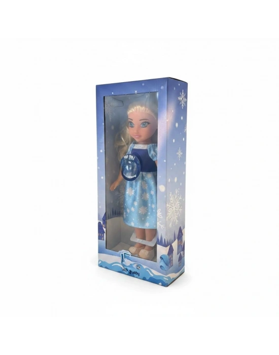 TOYX045 KARLI BEBEK