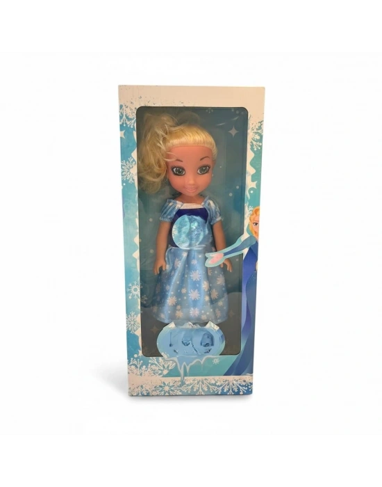 TOYX052 KARLI BEBEK