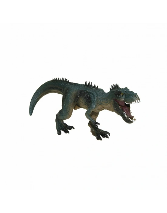 TQ680-23 Ağzı Oynayan Dinazor 32 cm -Vardem