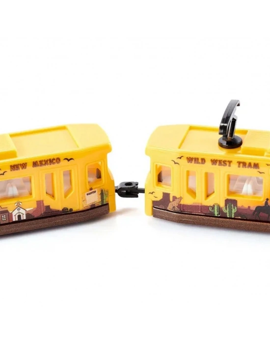 Tramvay