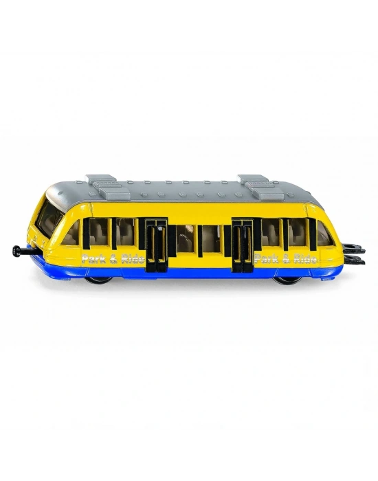 Tren Vagonu