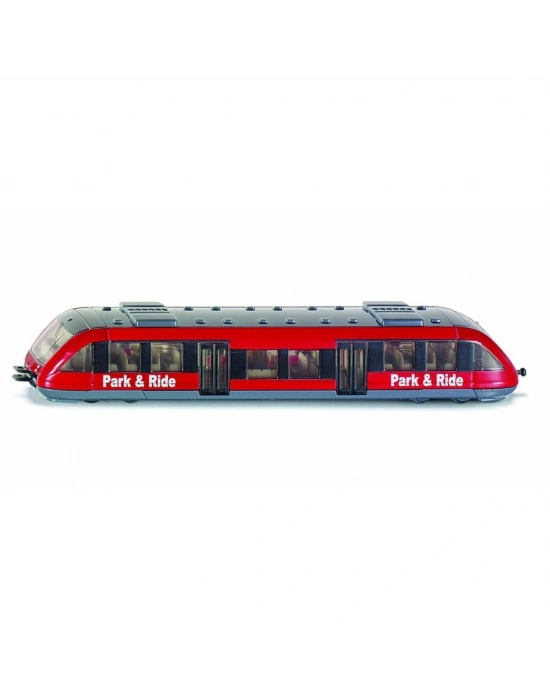 Tren Vagonu
