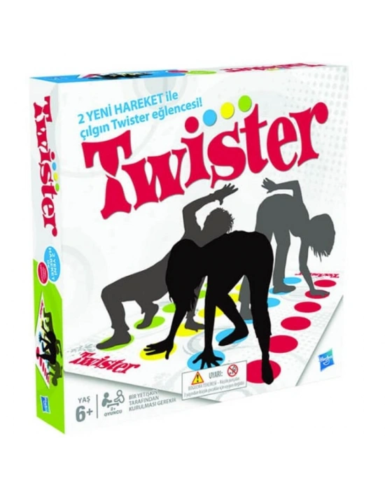 Twister Yeni