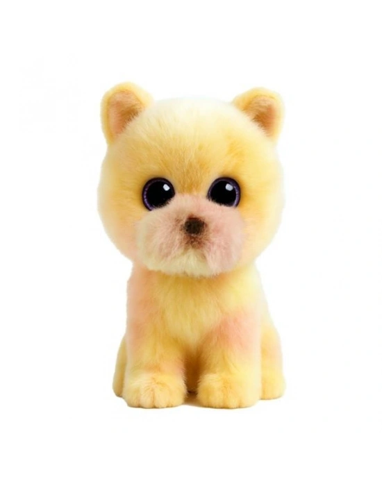 TY37407 SEVİMLİ KÖPEK YELLOW REG