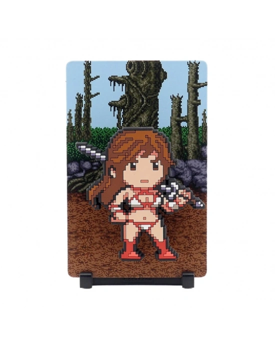 Tyris Flare 124 Golden Axe Figür