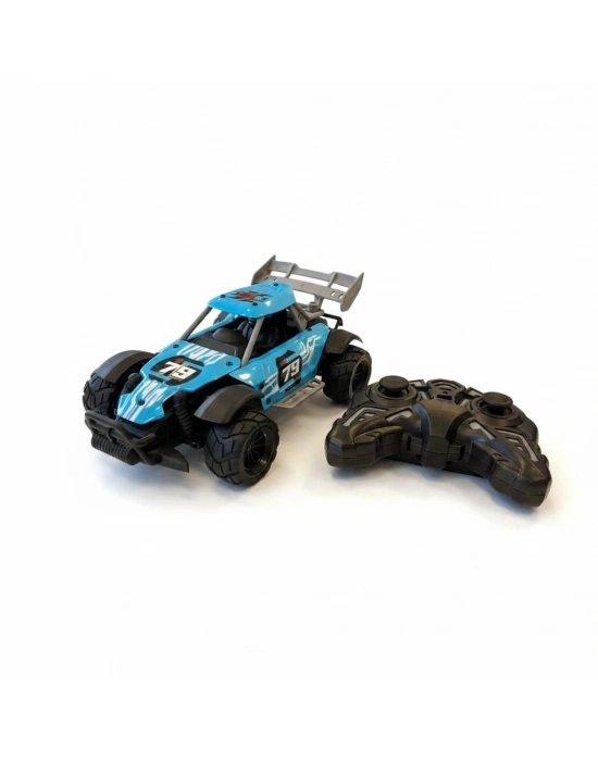 UJ99-KD203B UZAK.KUM.OFF ROAD METAL ARABA
