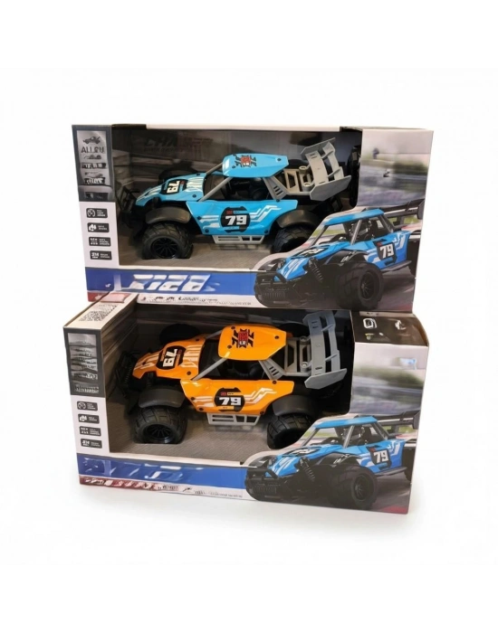 UJ99-KD203B UZAK.KUM.OFF ROAD METAL ARABA