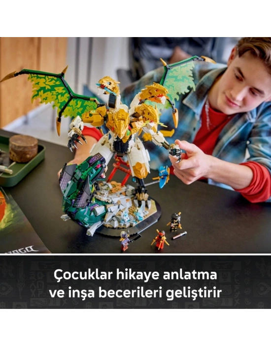Ultra Ejderha Savaşı 71872