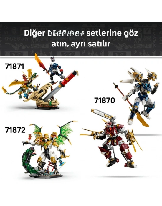 Ultra Ejderha Savaşı 71872