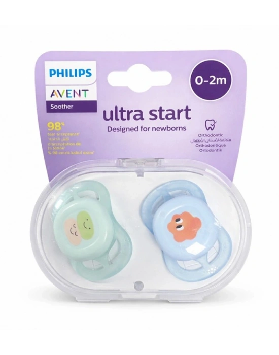 Ultra Start Emzik 0-2 Ay